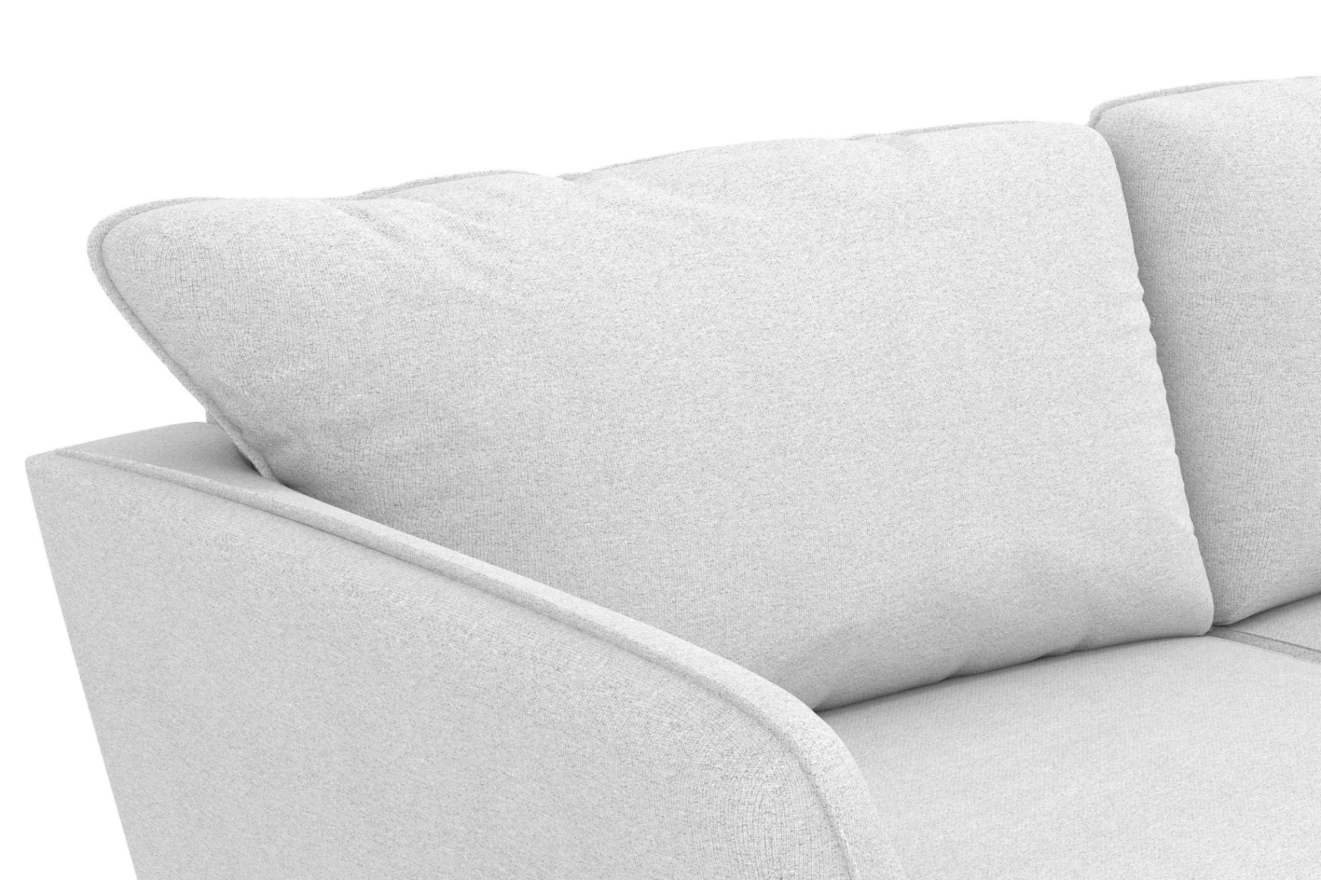 Scandi Days Trend Lyx 2-seters Stoffsofa