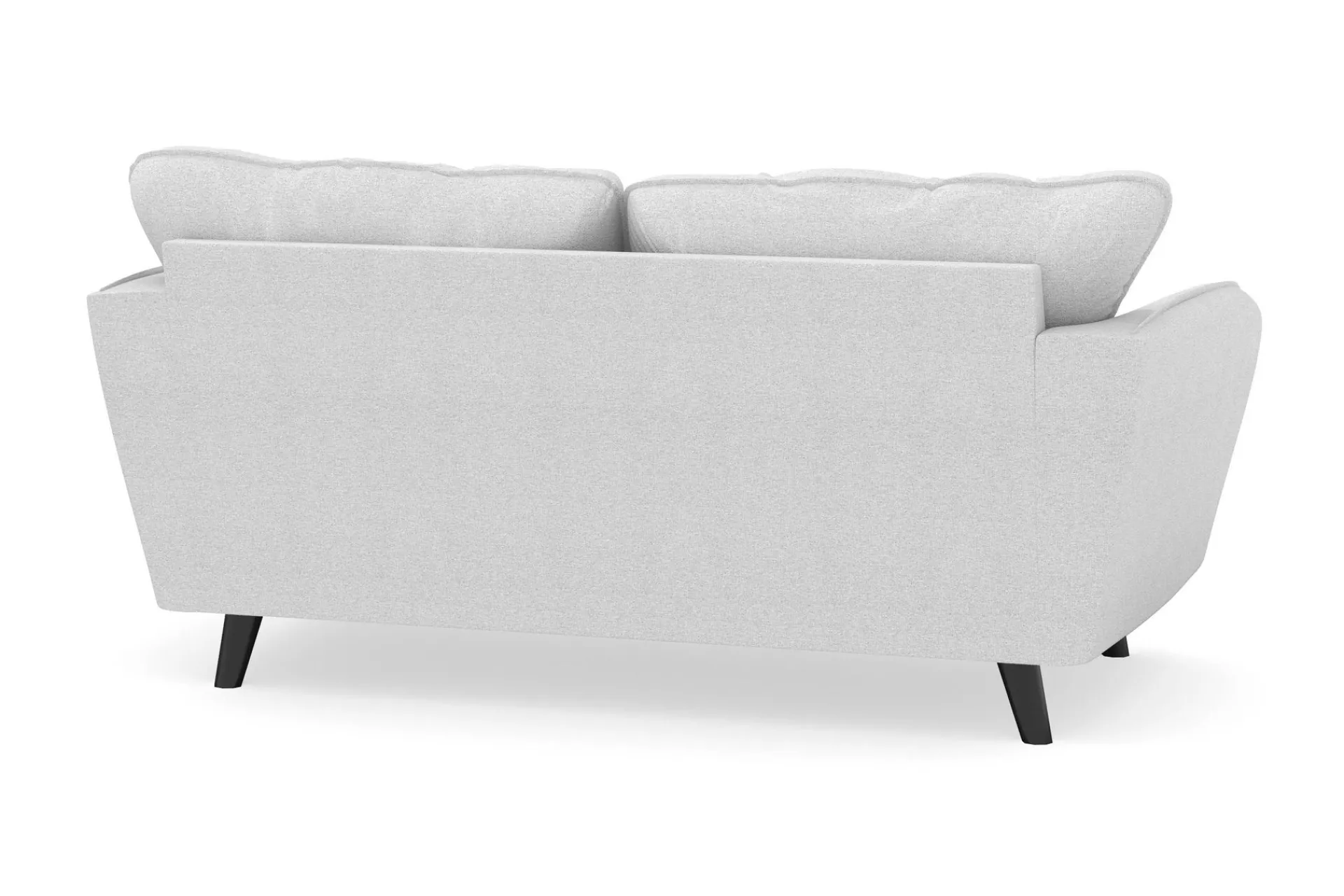 Scandi Days Trend Lyx 2-seters Stoffsofa