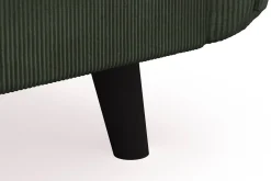 Scandi Days Trend Lyx 4-seters Venstrevendt U-formet Sofa med Divan og Sjeselong i Manchester