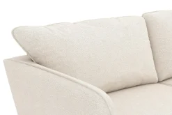 Scandi Days Trend Lyx 4-seters Venstrevendt U-formet Sofa med Divan og Sjeselong i Manchester