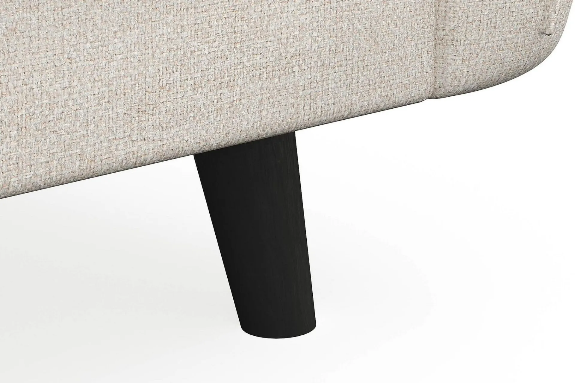 Scandi Days Trend Lyx 4-seters Venstrevendt U-formet Sofa med Divan og Sjeselong i Manchester