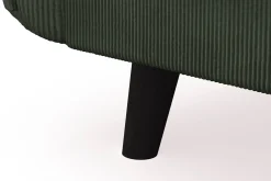 Scandi Days Trend Lyx 4-seters Venstrevendt L-formet Sjeselongsofa i Manchester
