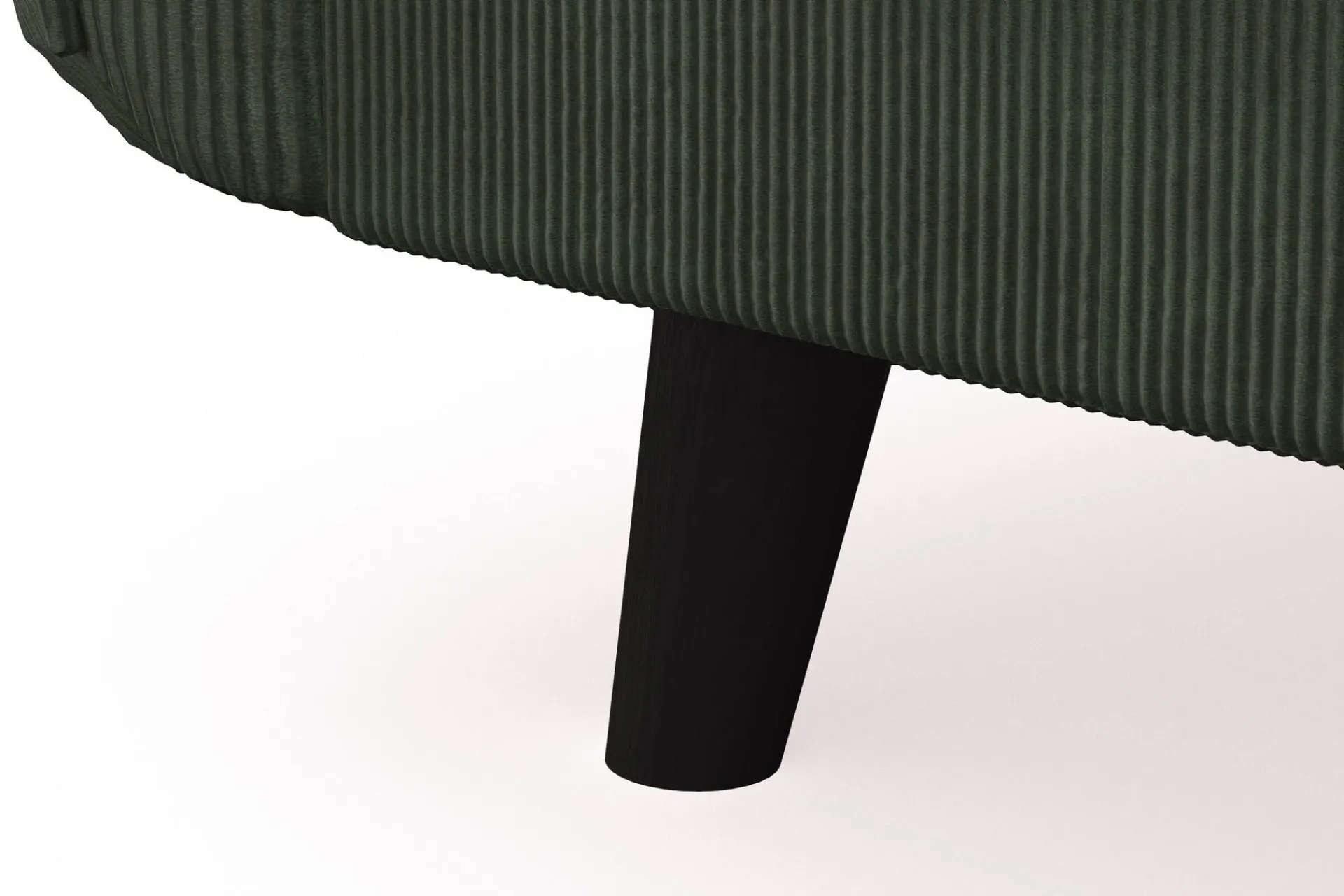 Scandi Days Trend Lyx 4-seters Venstrevendt L-formet Sjeselongsofa i Manchester