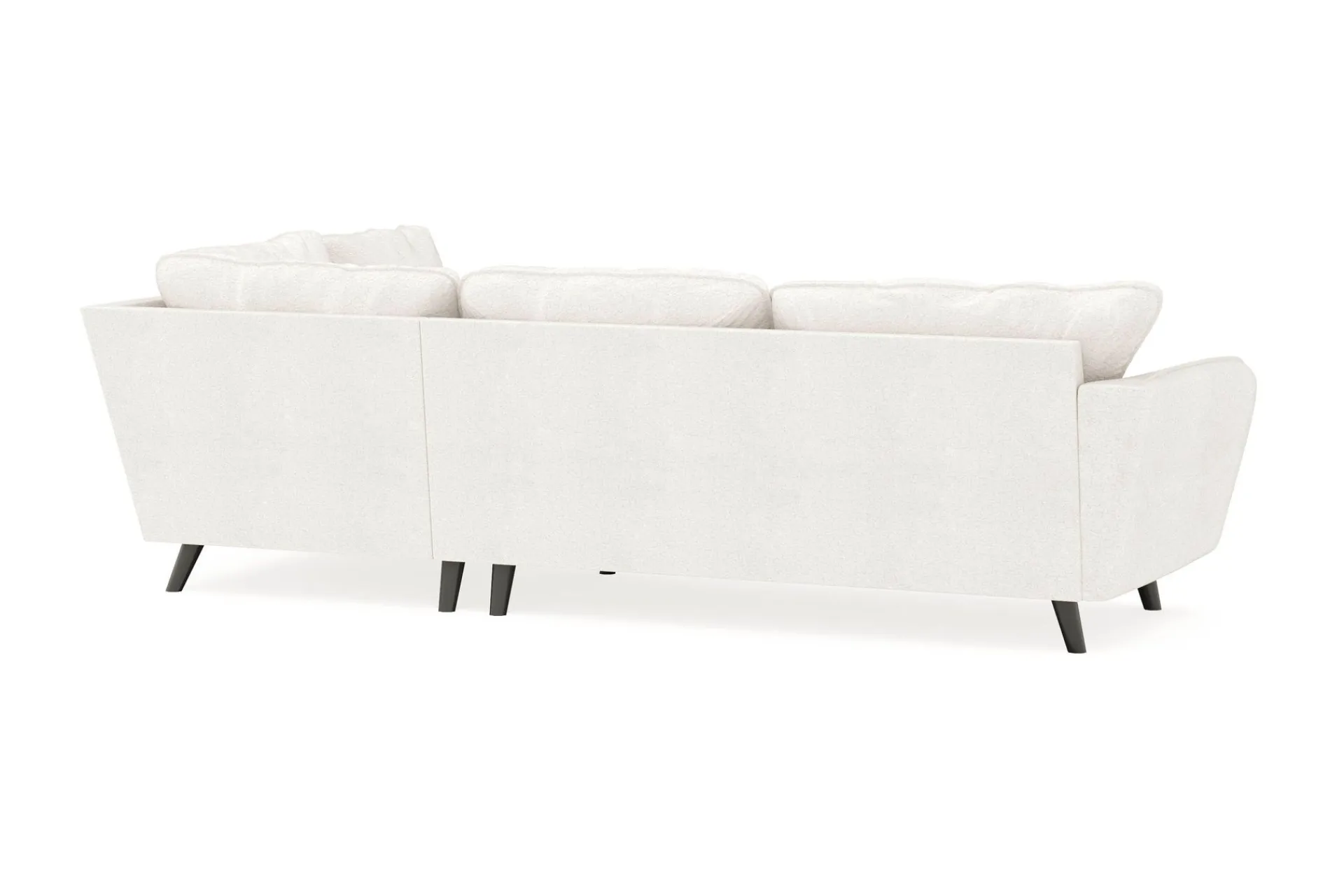 Scandi Days Trend Lyx Sjeselongsofa Høyre