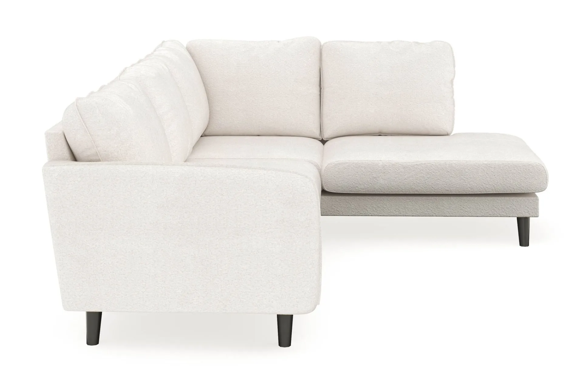 Scandi Days Trend Lyx Sjeselongsofa Høyre