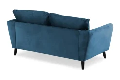 Scandi Days Trend 2-seters Fløyelssofa