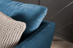 Scandi Days Trend 2-seters Fløyelssofa