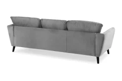 Scandi Days Trend 3-seters Fløyelssofa