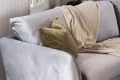 Scandi Days Trend 3-seters Fløyelssofa
