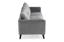 Scandi Days Trend 3-seters Fløyelssofa