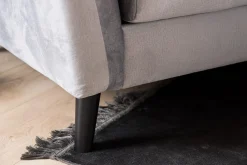 Scandi Days Trend 3-seters Fløyelssofa