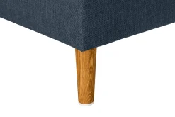 Scandi Days Trend 4-seters Høyrevendt U-formet Sofa med Divan og Sjeselong i Stoff