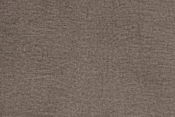 Scandi Days Velour Sofa & Fløyel Sofa|U-Sofa-Trend 4-seters Venstrevendt U-formet Sofa med Divan og Sjeselong i Fløyel Brun
