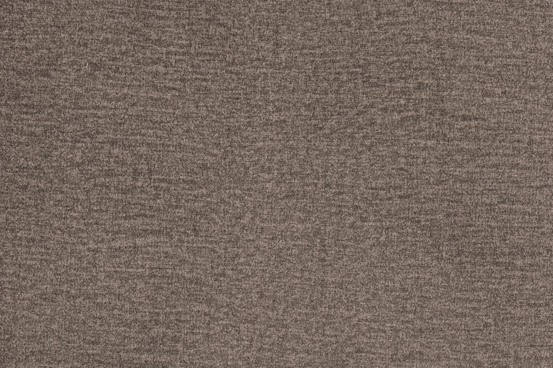 Scandi Days Velour Sofa & Fløyel Sofa|U-Sofa-Trend 4-seters Venstrevendt U-formet Sofa med Divan og Sjeselong i Fløyel Brun