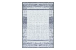KM Home Moderne Tepper-Trendy 133x190 Grey