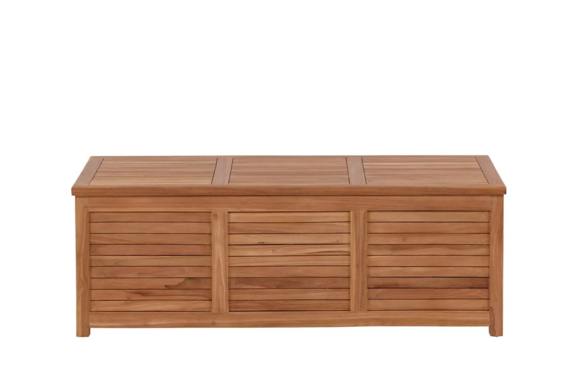 Venture Home Putebokser & Putekasser|Puteoppbevaring & Møbelbeskyttelse-Trento putekasse 130 cm utendørs Natur