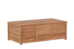 Venture Home Putebokser & Putekasser|Puteoppbevaring & Møbelbeskyttelse-Trento putekasse 130 cm utendørs Natur