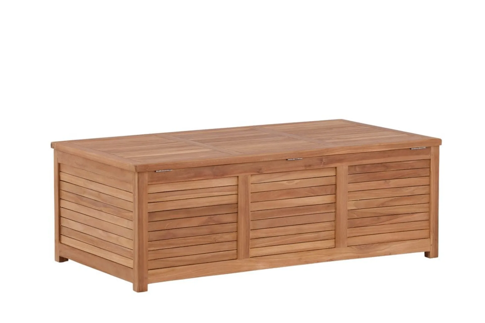 Venture Home Putebokser & Putekasser|Puteoppbevaring & Møbelbeskyttelse-Trento putekasse 130 cm utendørs Natur