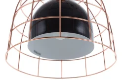 Tresa Taklampe 28 cm