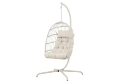 Venture Home Hengestoler-Trezza Hengestol Utendørs 75x70 cm Beige