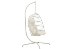 Venture Home Hengestoler-Trezza Hengestol Utendørs 75x70 cm Beige