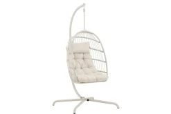 Venture Home Hengestoler-Trezza Hengestol Utendørs 75x70 cm Beige