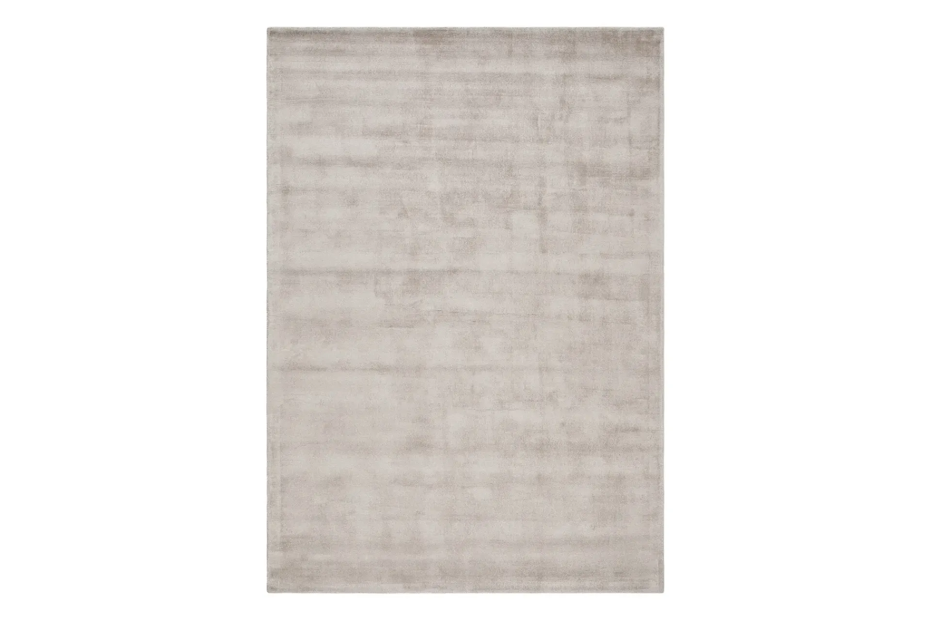 KM Home Moderne Tepper-Tribeca Viskoseteppe 300x400 cm Natur