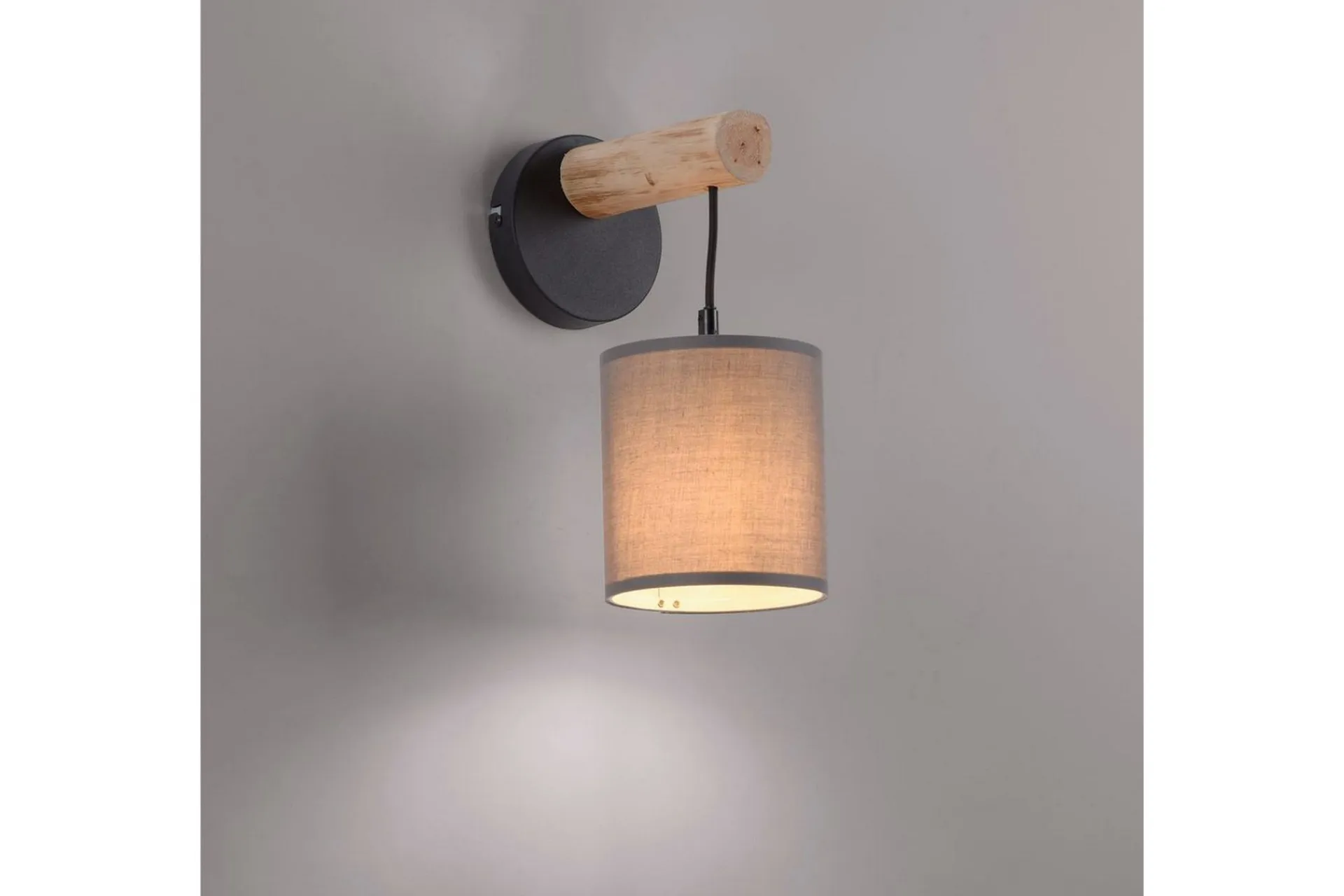 Tribu Just Light Vegglampe