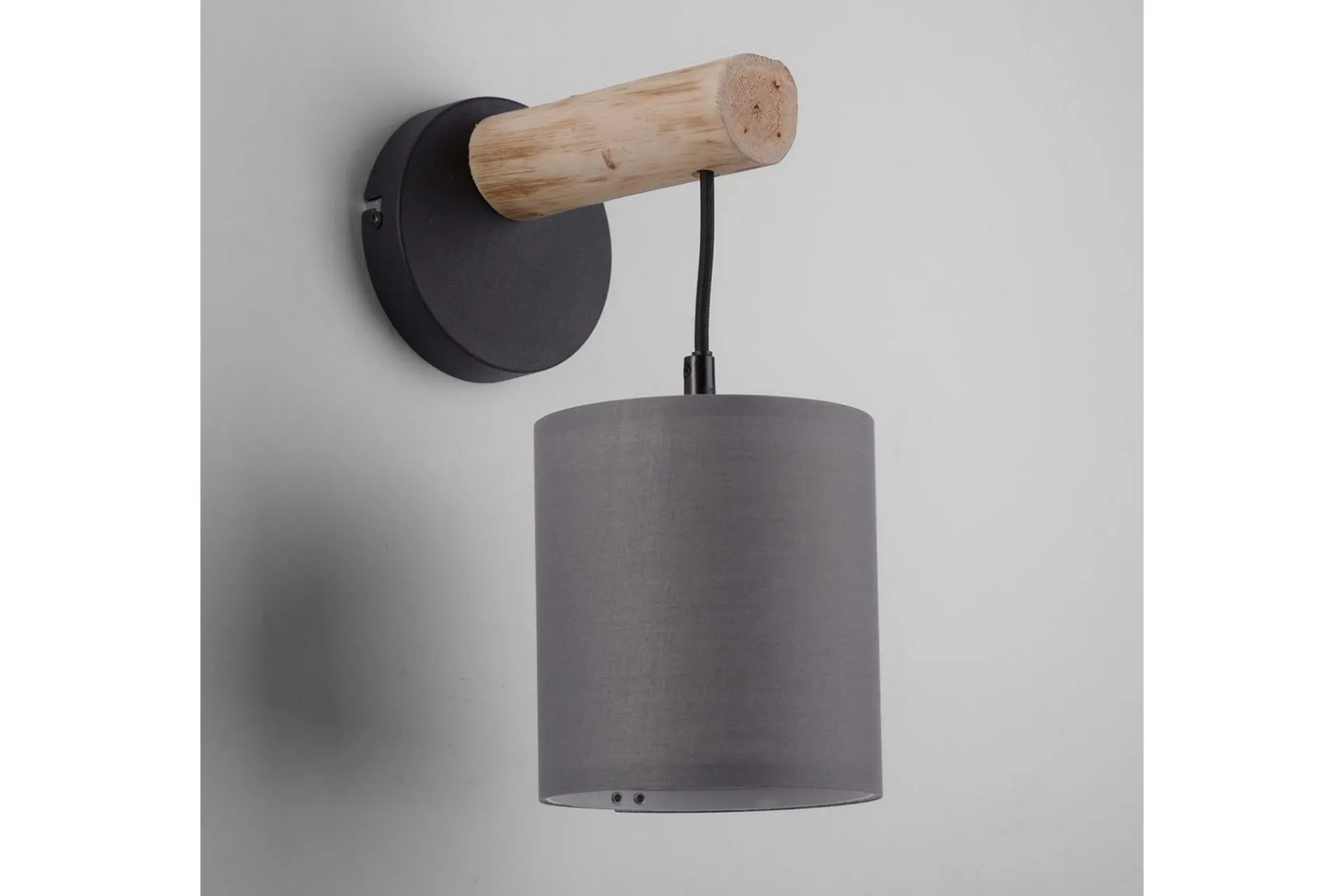 Tribu Just Light Vegglampe