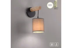 Tribu Just Light Vegglampe