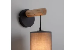 Tribu Just Light Vegglampe