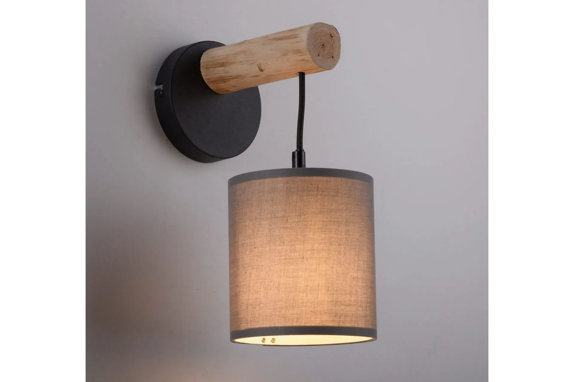 Tribu Just Light Vegglampe