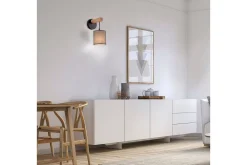Tribu Just Light Vegglampe