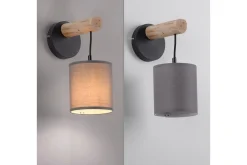 Tribu Just Light Vegglampe