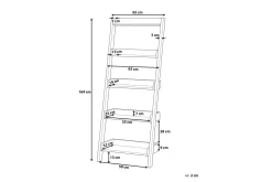 Trio Hylle 65 cm