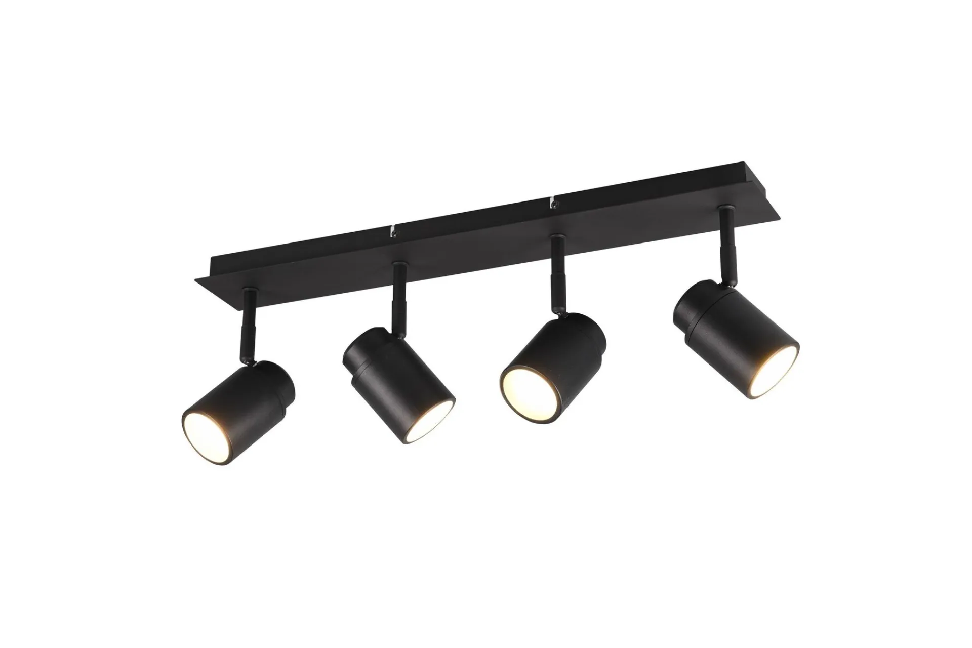 Trio Lighting Angelo H2O spotlight 4L GU10 matt