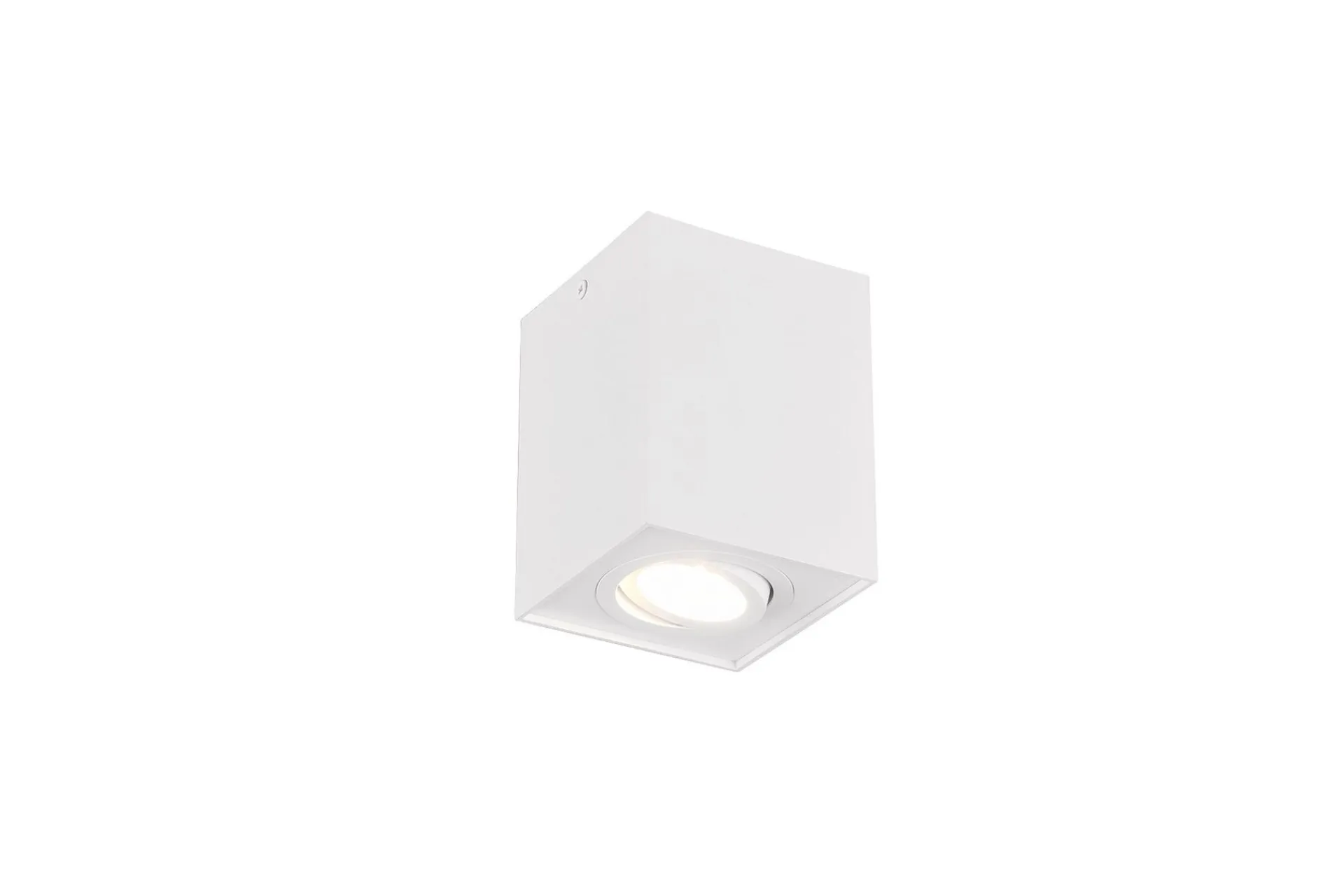 Trio Lighting Biscuit plafond GU10