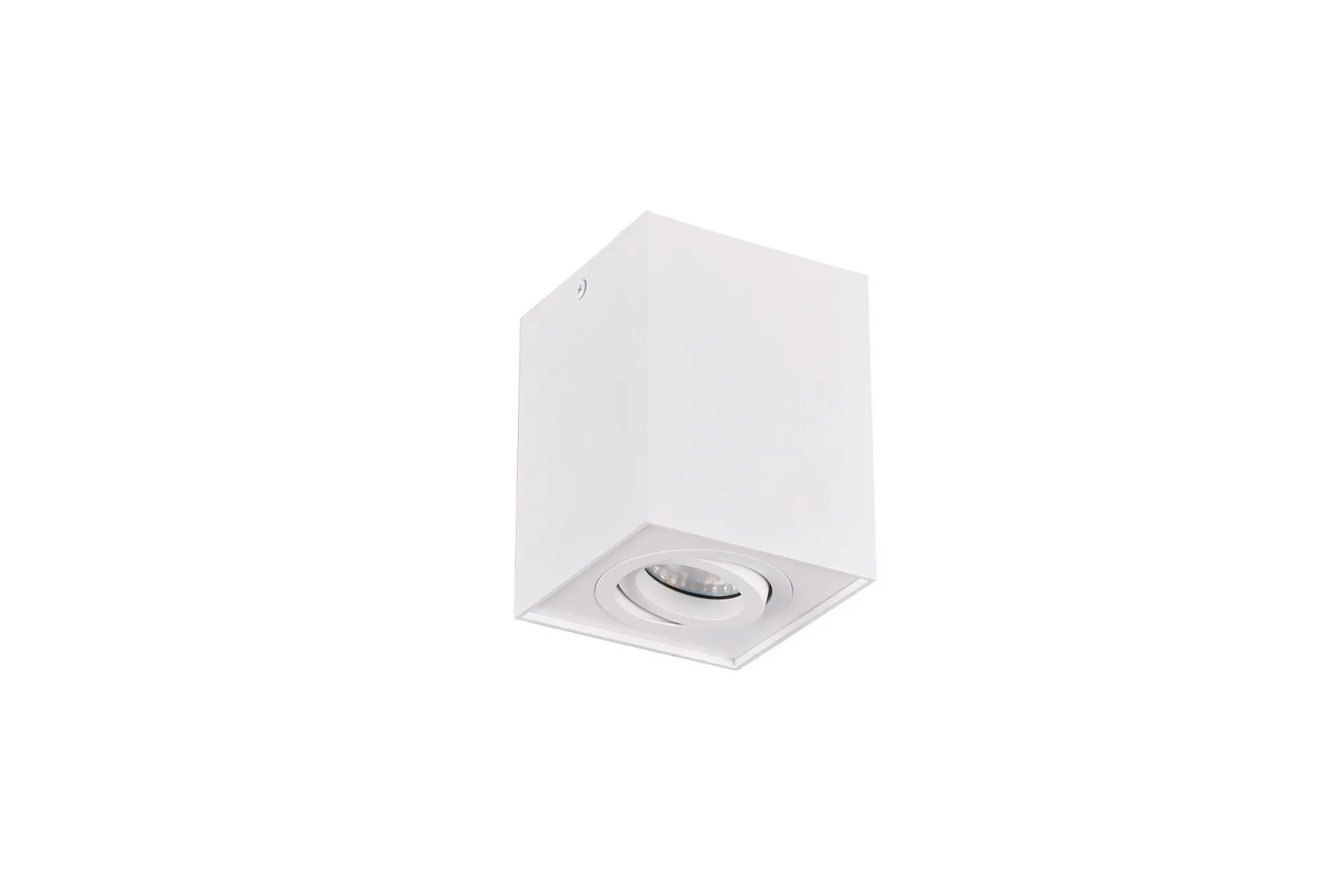 Trio Lighting Biscuit plafond GU10
