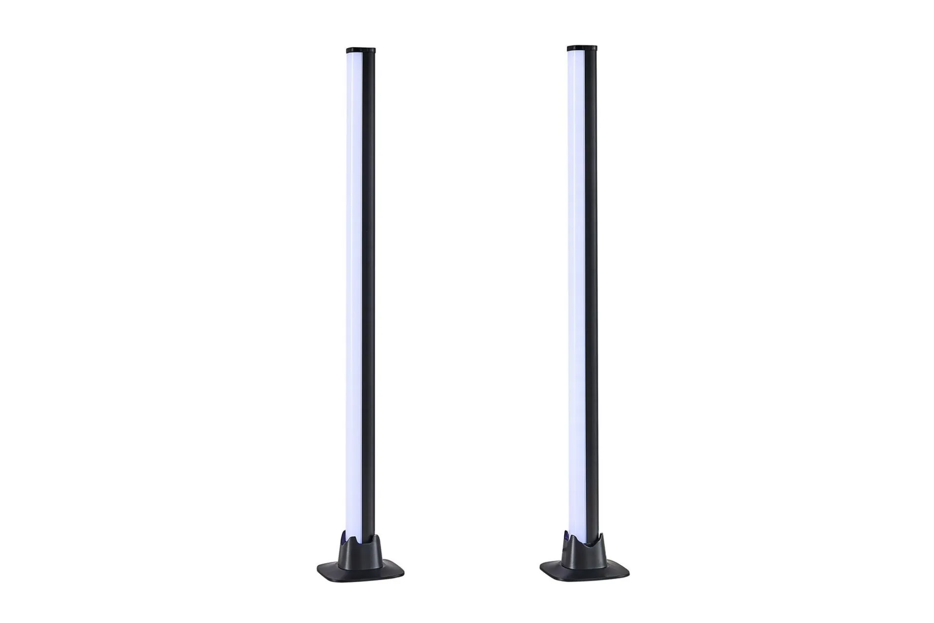 Trio Lighting Boy LED bordlampe 2 stk RGB