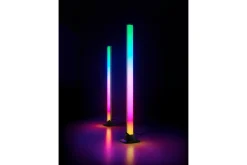 Trio Lighting Boy LED bordlampe 2 stk RGB