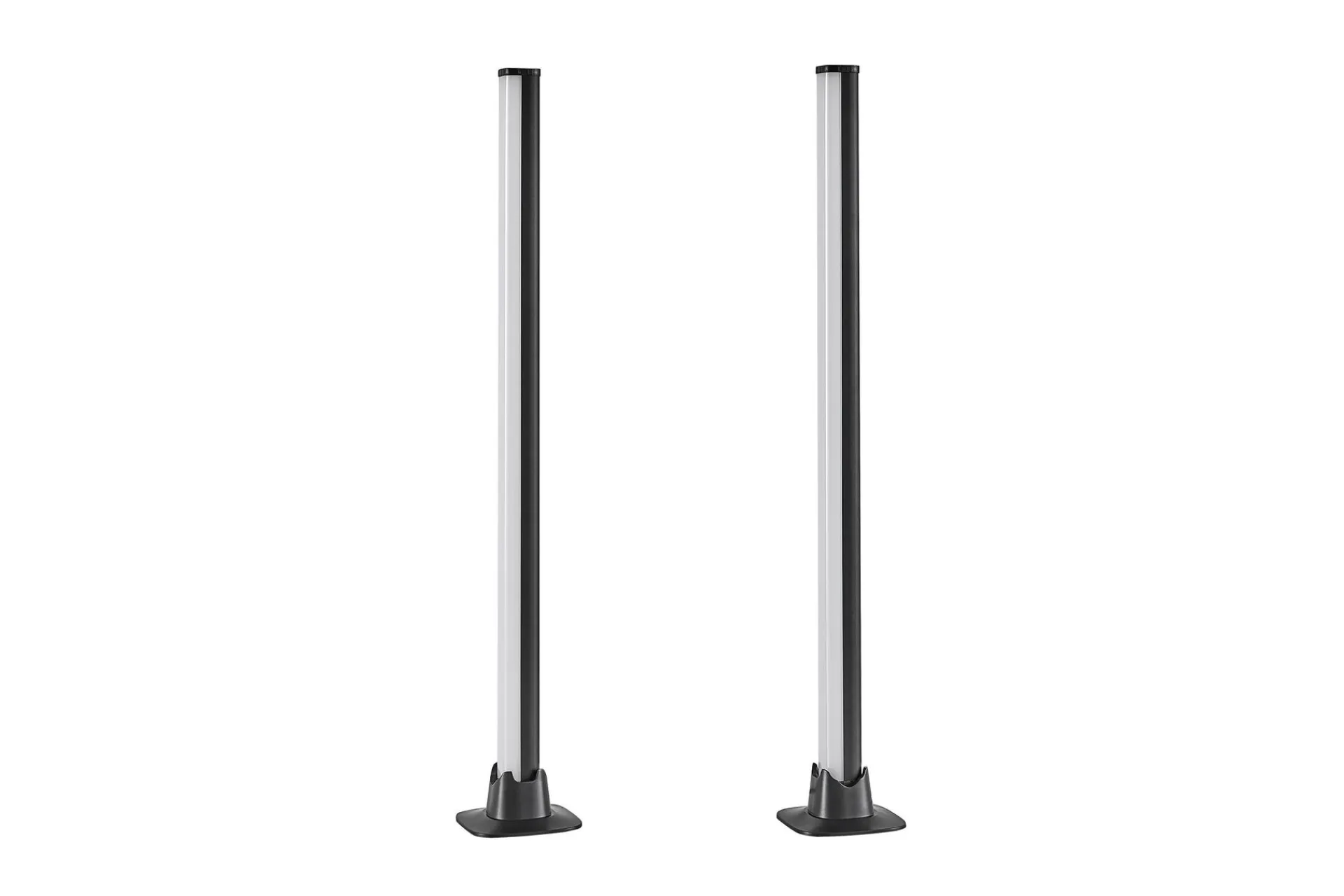 Trio Lighting Boy LED bordlampe 2 stk RGB