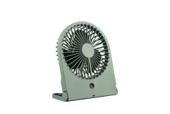 Trio Lighting Breezy Bordvifte oppladbar