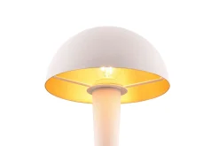 Trio Lighting Canaria bordlampe E14 (inkl.)