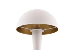Trio Lighting Canaria bordlampe E14 (inkl.)
