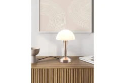 Trio Lighting Canaria bordlampe E14 (inkl.)