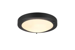 Trio Lighting Condus H2O plafond E27