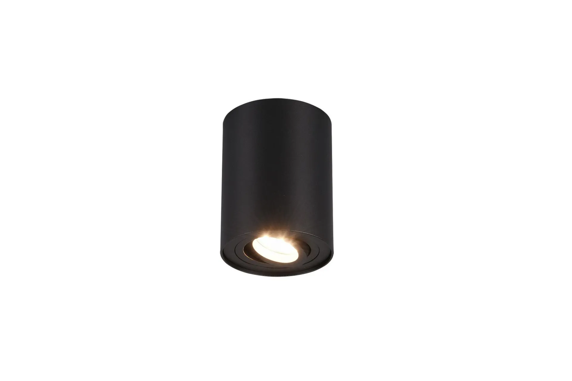 Trio Lighting Cookie plafond GU10 matt