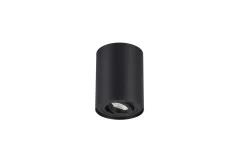Trio Lighting Cookie plafond GU10 matt