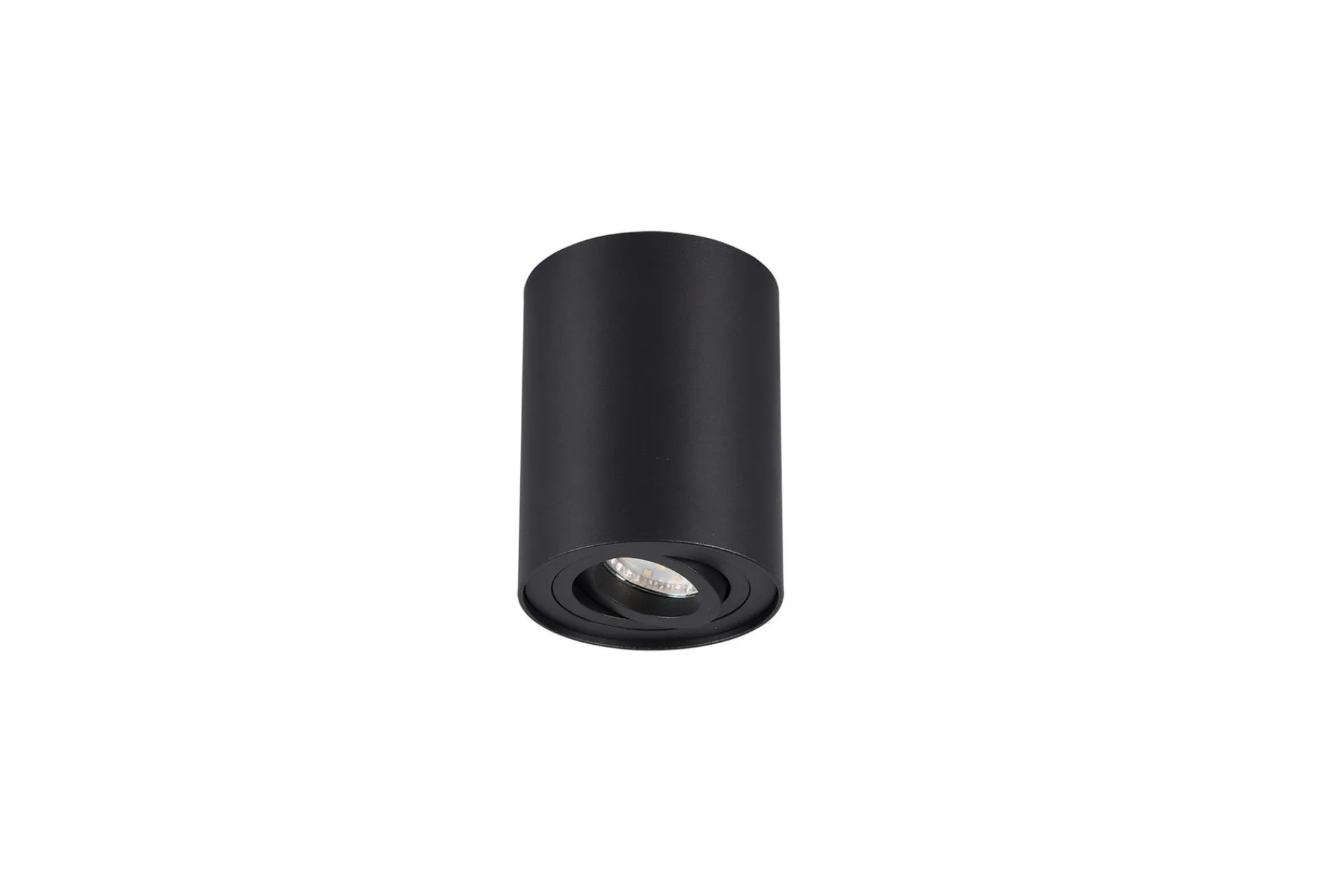 Trio Lighting Cookie plafond GU10 matt