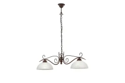 Trio Lighting Country taklampe 2L E27